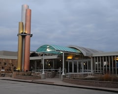 Khách sạn Illinois Beach Resort (Zion, Hoa Kỳ)