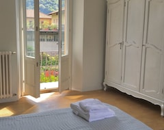 Hele huset/lejligheden New ! Villa La Noce (Cernobbio, Italien)