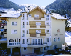 Khách sạn Hotel Garni Daniel (Ischgl, Áo)