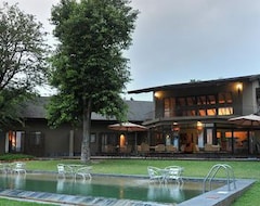 Hotel Mjejane River Lodge (Hectorspruit, South Africa)