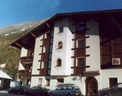 Oda ve Kahvaltı Hotel Garni Siegele - Silvretta Card Premium Betrieb (Ischgl, Avusturya)