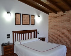 Hotel Rincón del Abade (Encinasola, Španjolska)