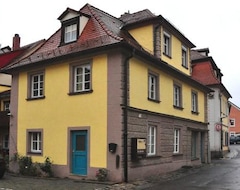 Hotel Gästehaus Steidle (Bamberg, Njemačka)