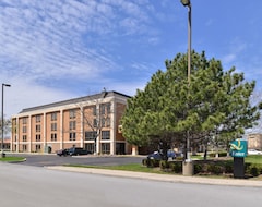 Khách sạn Quality Inn And Suites Matteson (Matteson, Hoa Kỳ)