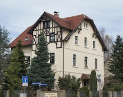 Toàn bộ căn nhà/căn hộ Apartment Anna (Wilthen, Đức)