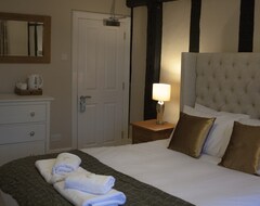 Hotel The Swan (Maldon, United Kingdom)