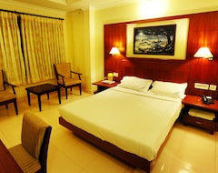 Hotelli Peninsula (Thrissur, Intia)
