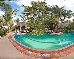Hotelli Little Palm Island Resort & Spa (Little Torch Key, Amerikan Yhdysvallat)