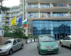 Elena Hotel and Wellness - All Inclusive (Golden Sands, Bulgaria)