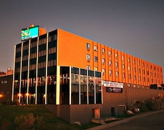 Hotel Quality Inn & Conference Centre Downtown Sudbury (Sudbury, Canada)