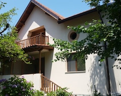 Hele huset/lejligheden Villa Etno (Sapareva Banya, Bulgarien)