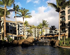 Cijela kuća/apartman Maui Resort Rentals: Westin Kaanapali Ocean Resort 2br Deluxe Oceanfront Villa (Kāʻanapali, Sjedinjene Američke Države)