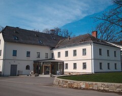 Hotel Sturmmühle (Saxen, Austria)