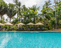 Ξενοδοχείο Anda Lanta Resort (Koh Lanta City, Ταϊλάνδη)
