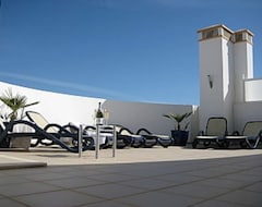 Hotel Large Luxury 3 Bedroom Penthouse Totallyprivate Rooftop Sun Terrace Indoor Pool (Lagos, Portugal)