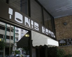 Hotel Ionis (Atena, Grčka)