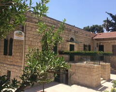 Bed & Breakfast The Templer Inn (Jerusalem, Israel)