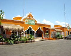 Hotel Hacienda Campestre (Chetumal, Mexico)