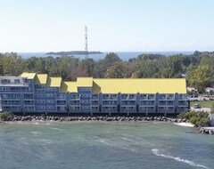 Casa/apartamento entero Lakefront Condo en Middle Bass Island-La mejor oferta! (Put-in-Bay, EE. UU.)