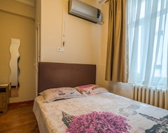 Erenler Hostel & Hotel (Istanbul, Tyrkiet)