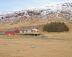 Toàn bộ căn nhà/căn hộ Erpsstadir Cottage (Dalabyggð, Ai-xơ-len)