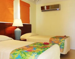 Hotel Sugar Bay Club Suites & (Basseterre, San Cristóbal y Nieves)