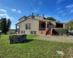 Toàn bộ căn nhà/căn hộ Villa Orizzonte Exclusive (Castelnuovo Berardenga, Ý)