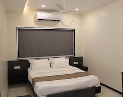 Khách sạn Hotel City Point (Phalodi, Ấn Độ)