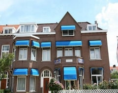 Hotel Duinzicht (The Hague, Holland)