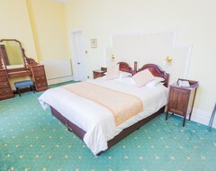 Hotelli The Legacy  Victoria (Newquay, Iso-Britannia)