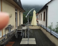 Apart Otel Best Location - Luxury Loft Riverview (Heidelberg, Almanya)