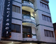 Hotelli Ayenda Las 4 Estaciones (Apartadó, Kolumbia)