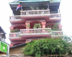 Hotelli Bun Kao Guesthouse (Siem Reap, Kambodzha)