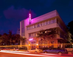Kent Hotel (Miami Beach, USA)
