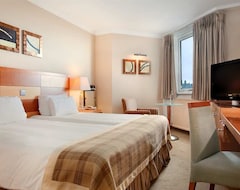 Blackpool Hotel Conference Centre & Spa (Blackpool, United Kingdom)