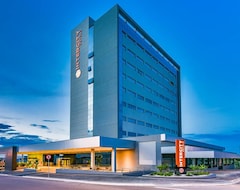 Hotel Intercity Anapolis (Anápolis, Brazil)