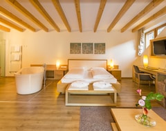 Hotel Lanerhof active/spa/balance (St. Lorenzen, Italien)
