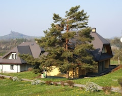 Campingplads Palda - rekreační středisko (Rovensko pod Troskami, Tjekkiet)