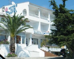 Hotel Astris Sun (Astris, Greece)