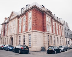Otel Cohen Quadrangle (exeter College),oxford (Oxford, Birleşik Krallık)