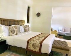 Hotel Brovad Sands Lodge (Kalangala, Uganda)
