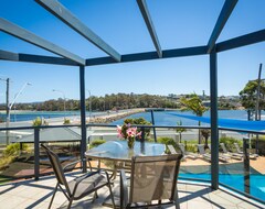 Aparthotel Sails Luxury Apartments Merimbula (Merimbula, Australia)