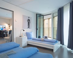 Tüm Ev/Apart Daire Lu Titlis Iii - Allmend Hitrental Apartment (Lucerne, İsviçre)