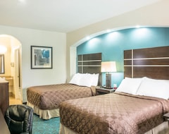 Khách sạn Days Inn By Wyndham Humble/Houston Intercontinental Airport (Humble, Hoa Kỳ)