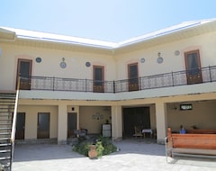 Khách sạn Yasmin (Bukhara, Uzbekistan)