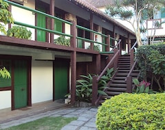 Otel Barla Inn Suites (Armação dos Búzios, Brezilya)