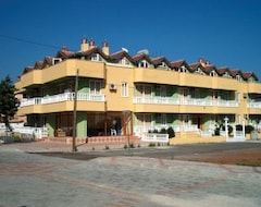 Hotelli Selen Apartments (Icmeler, Turkki)