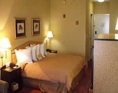 Hotel Trident Inn & Suites New Orleans (New Orleans, USA)