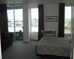 Hotel The Nautilus (Auckland, Novi Zeland)