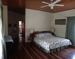 Otel Boquete Casa Romero (Bajo Boquete, Panama)